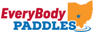 EveryBody Paddles logo