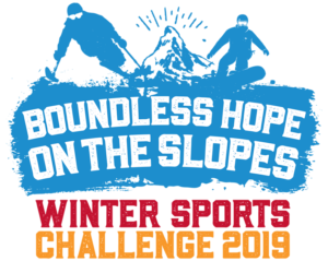 Winter Sports Challenge 2019