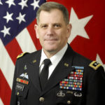 Michael Ferriter, Lieutenant General US Army (Retired); President and CEO of National Veterans Memorial and Museum.