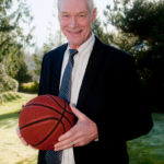 Swen Nater, retired NBA Basketball Player and former UCLA Player under John Wooden. Known for understanding the REBOUNDS both on and off the court.