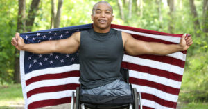Boundless Freedom for Veterans