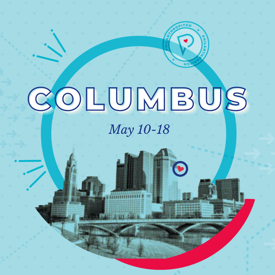 Columbus_Philanthropitch