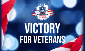 Victory for Veterans