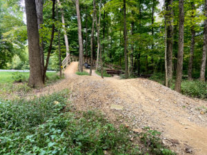 Phase 1 Alum Creek Trail