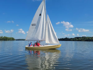 ASC Sailing Program