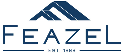 Feazel-logo