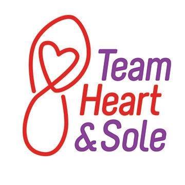 Team Heart and Sole